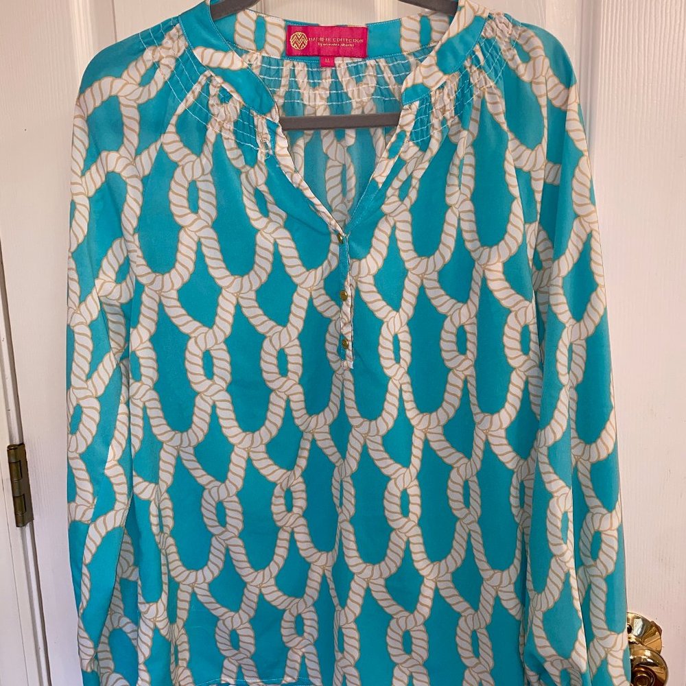 Women's Blouse